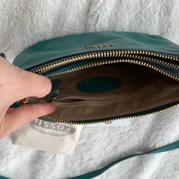 Crossbody bag - Picture 4 of 5